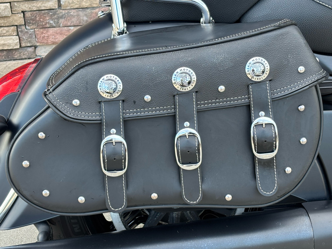 Chief® Dark Horse®