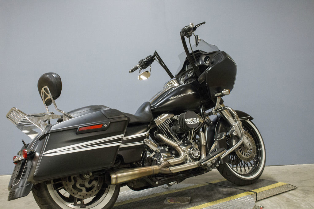 Road Glide® Special