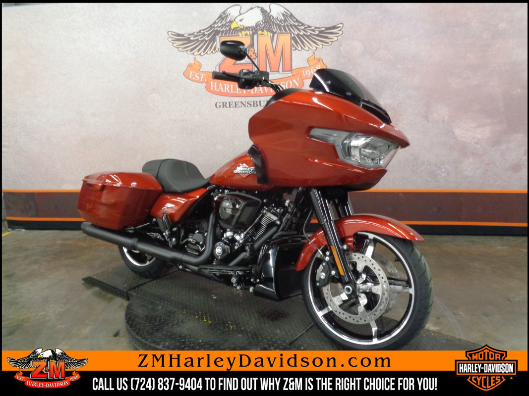 Road Glide®