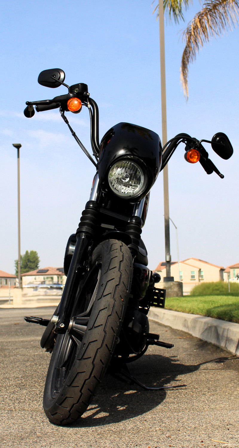Iron 1200®