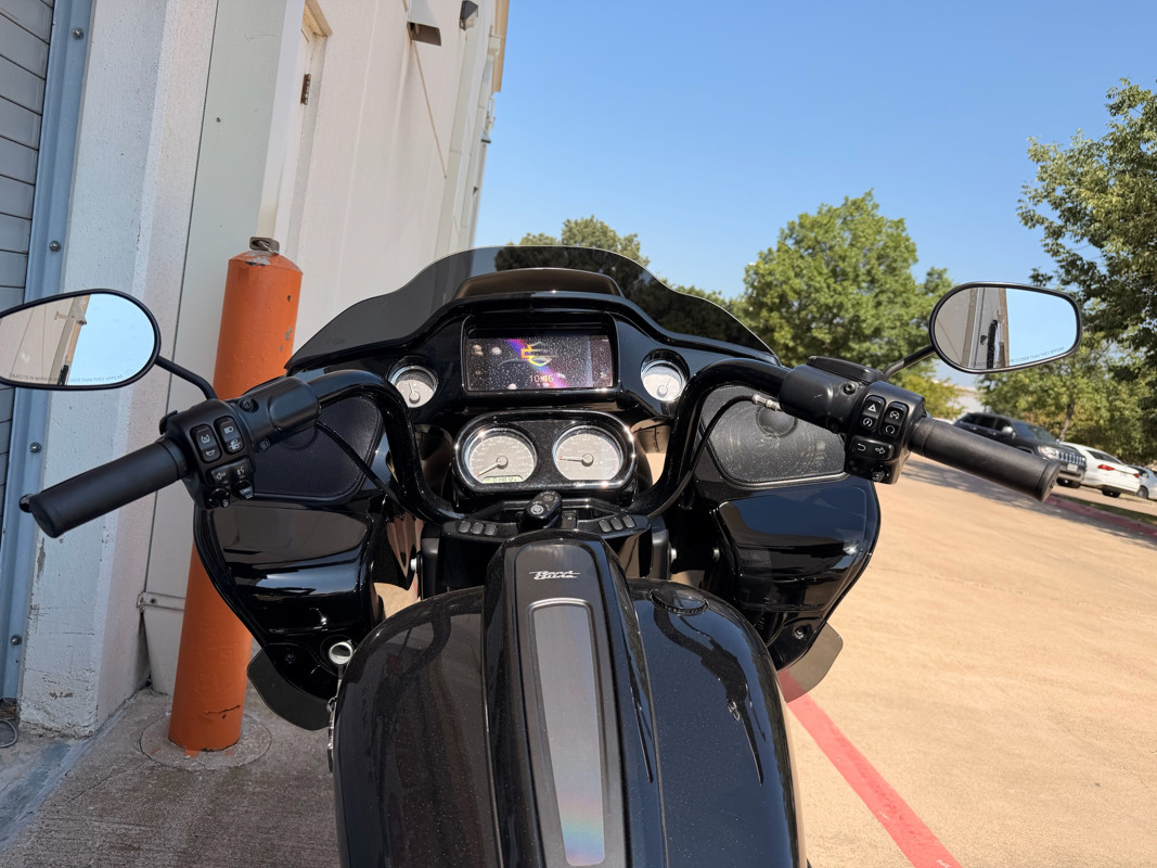 Road Glide® Special