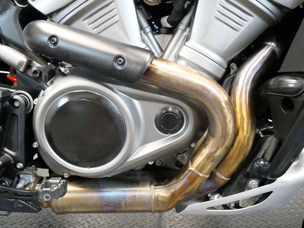 Pan America® 1250 Special