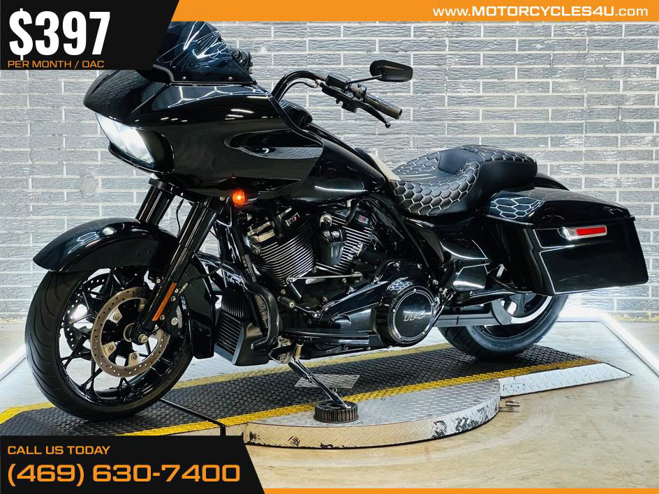 Road Glide® Special