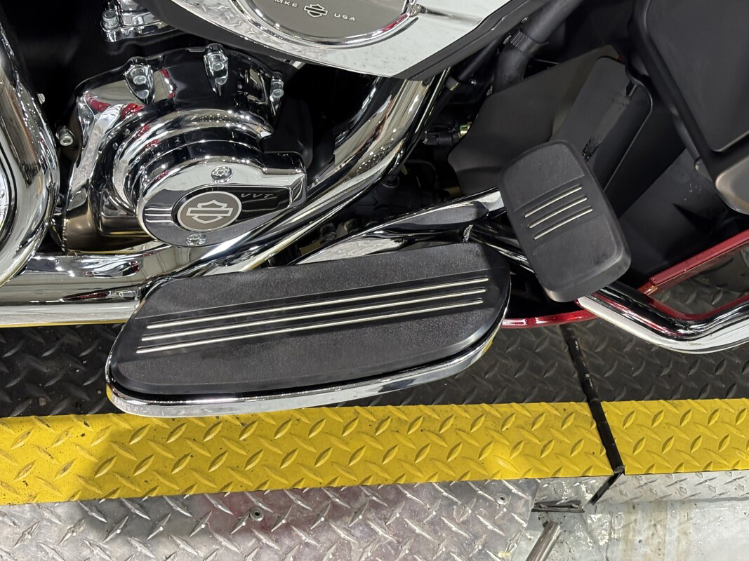 Street Glide® 3 Limited