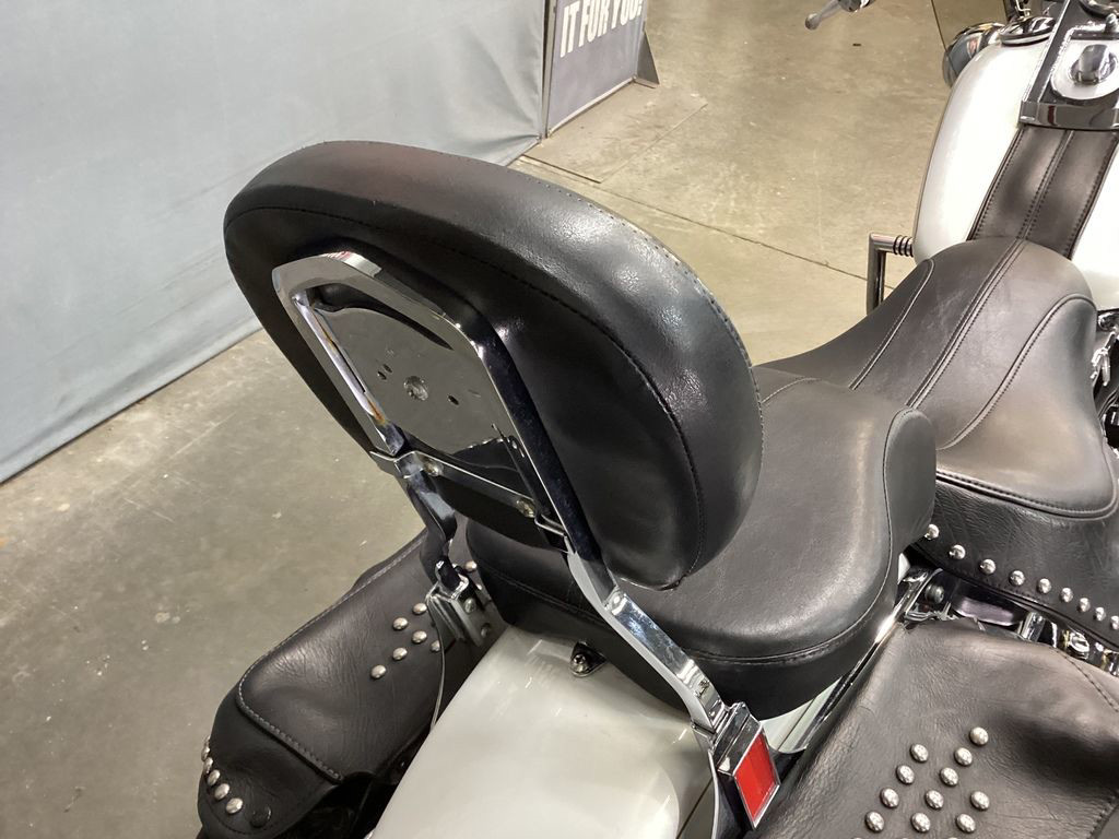 Heritage Softail® Classic