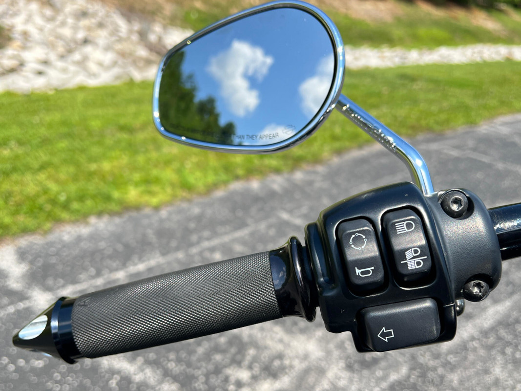 Softail® Slim®