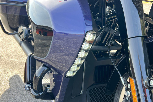 Road Glide® Limited