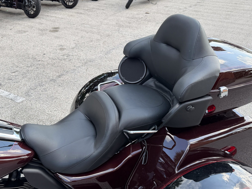 Tri Glide® Ultra