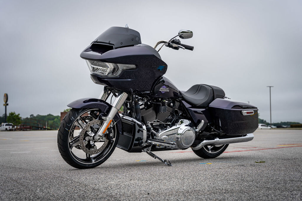 Road Glide®