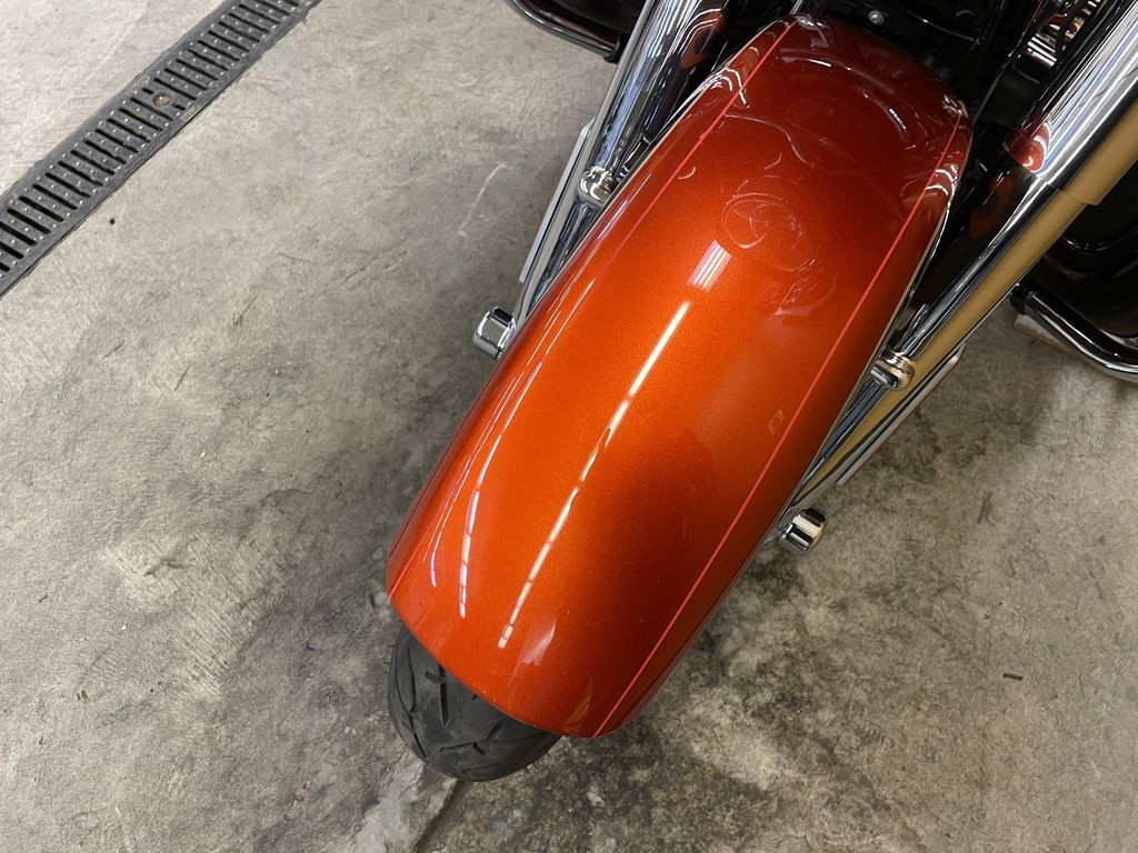 CVO® Street Glide®