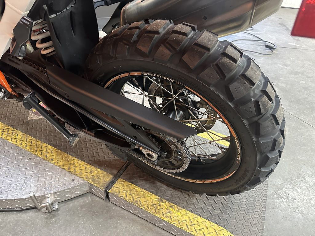 1290 Super Adventure R