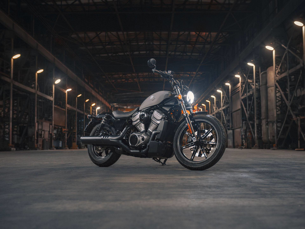 Nightster