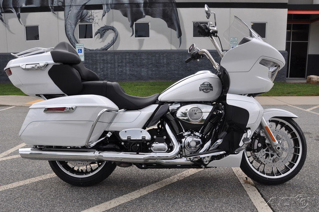 Road Glide® Limited