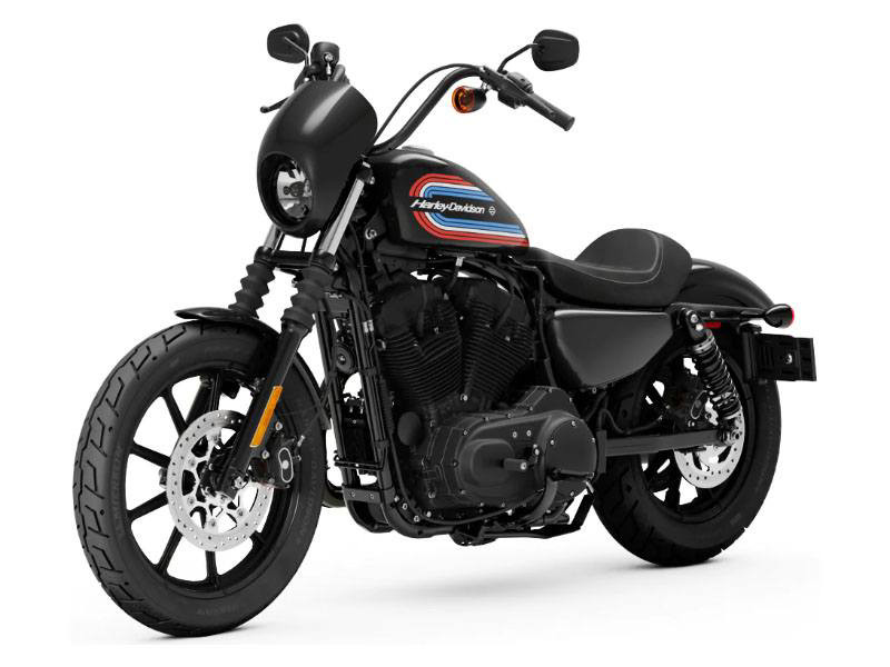 Iron 1200®