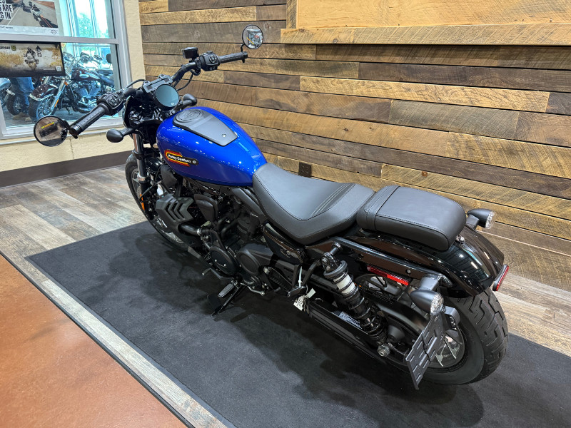 Nightster Special