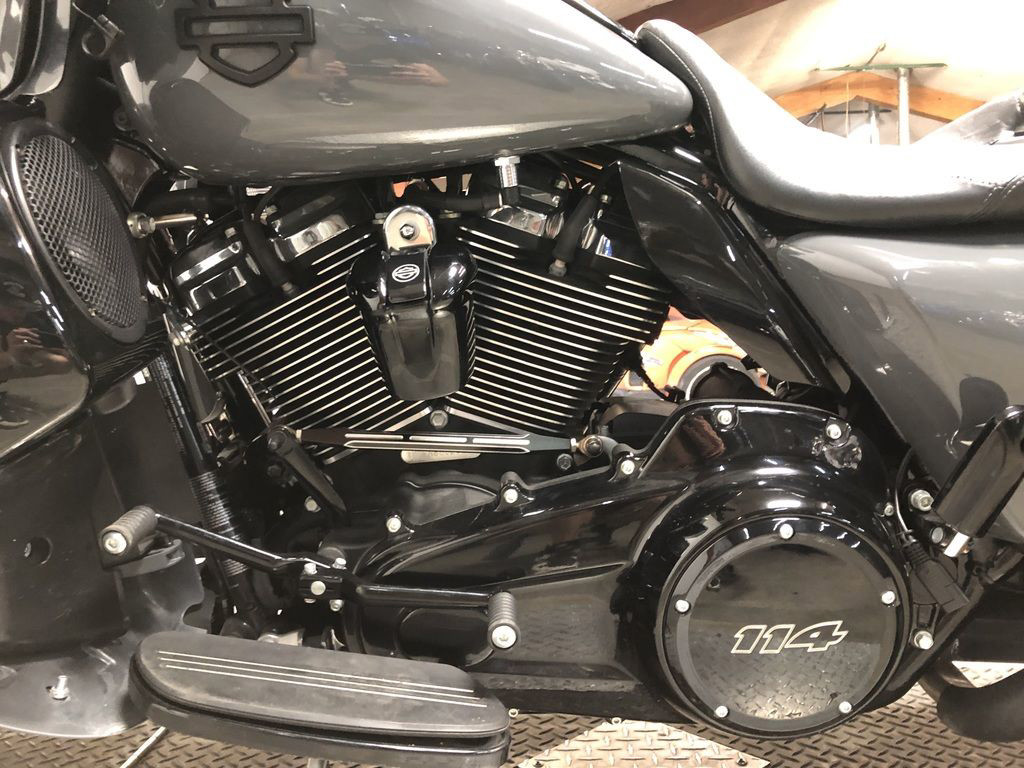Road Glide® Special