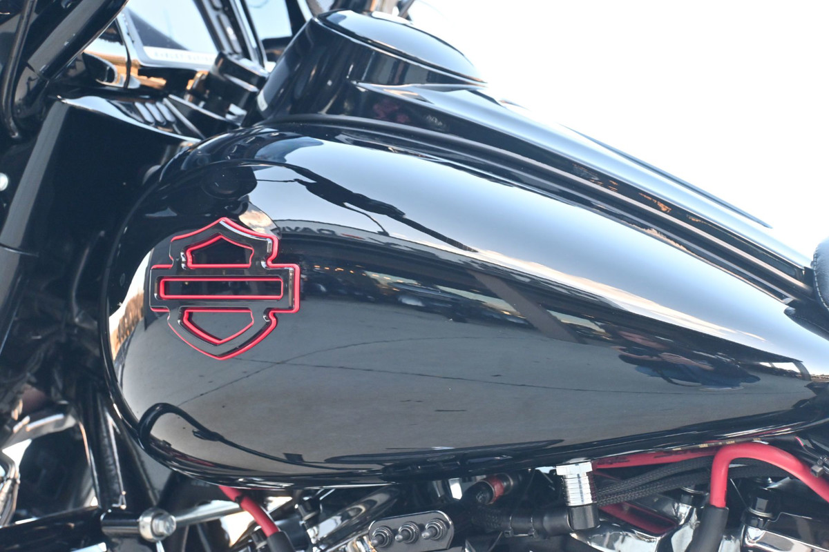 Street Glide® Special