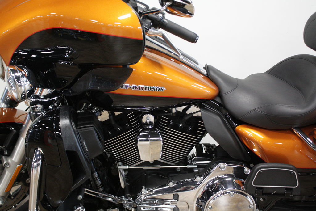 Electra Glide® Ultra® Limited