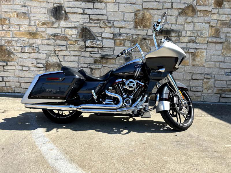 CVO® Road Glide®