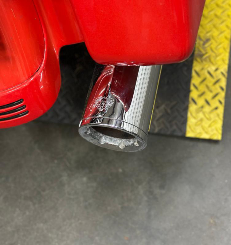 Street Glide® Special