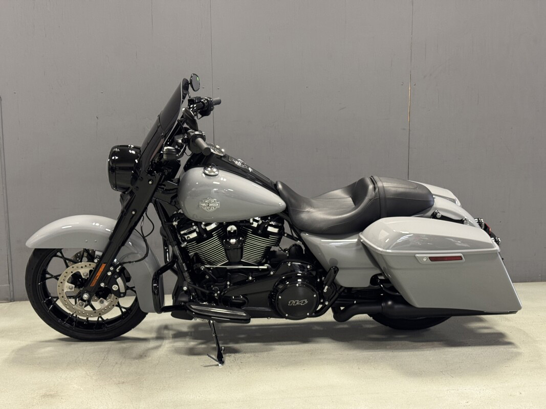 Road King® Special