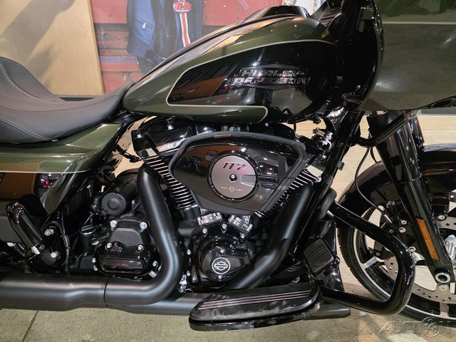 Road Glide® Limited