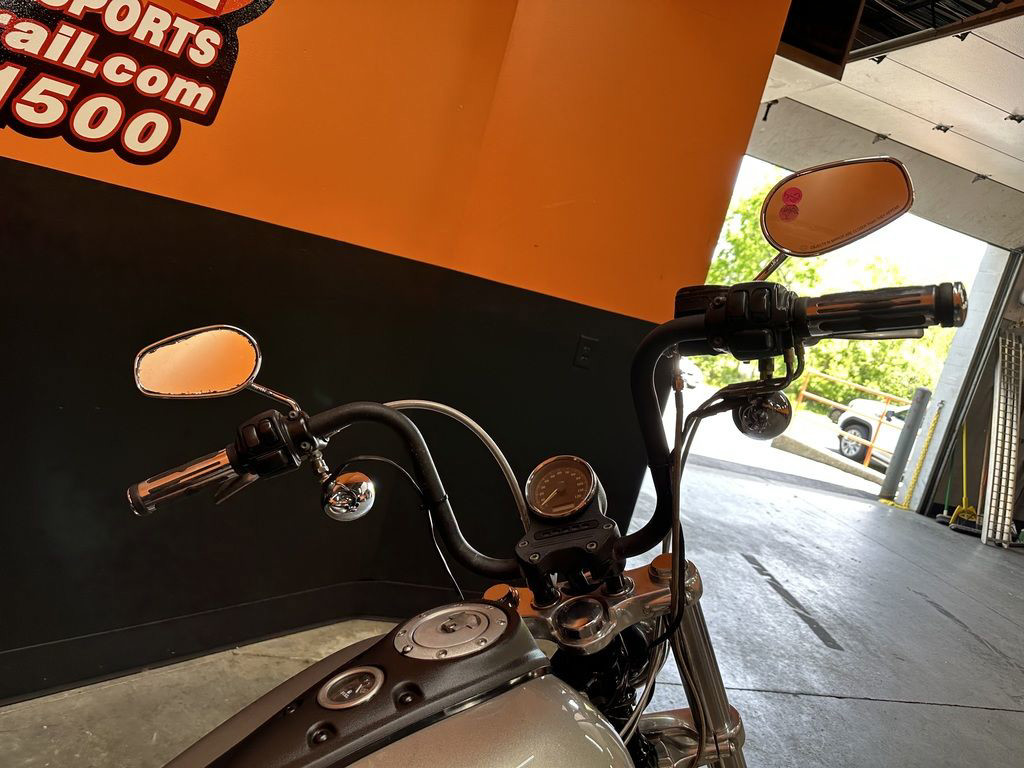Dyna® Super Glide®