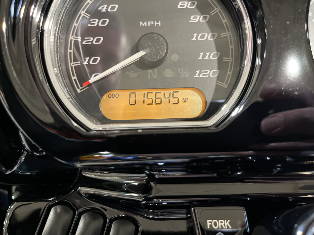 Road Glide® Special