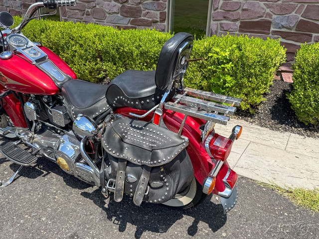 Heritage Softail® Classic