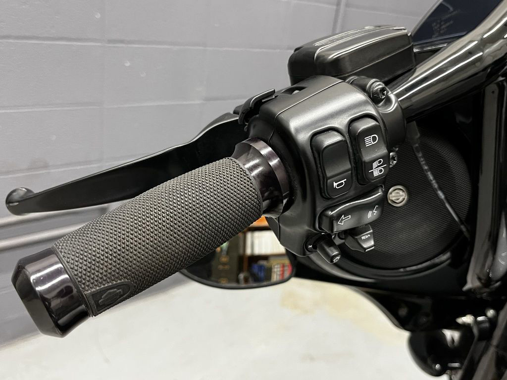 Street Glide® Special