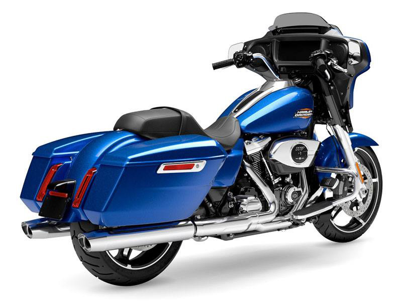 Street Glide®