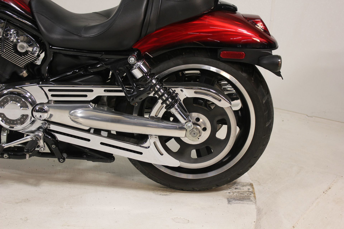 V-Rod® Night Rod®