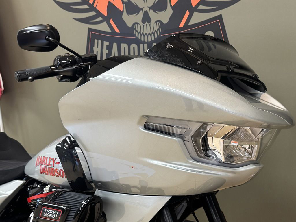 CVO® Road Glide® ST