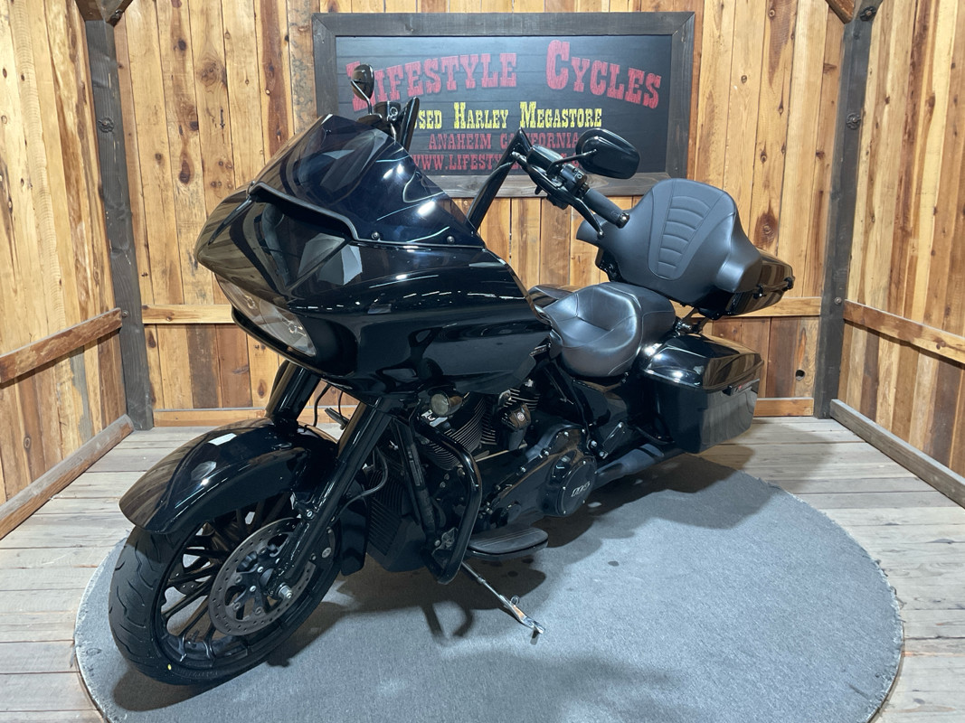 Road Glide® Special