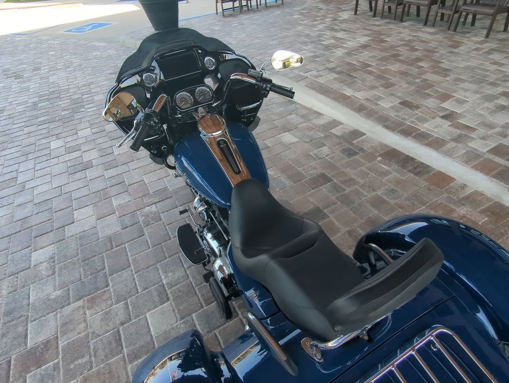 Road Glide® 3