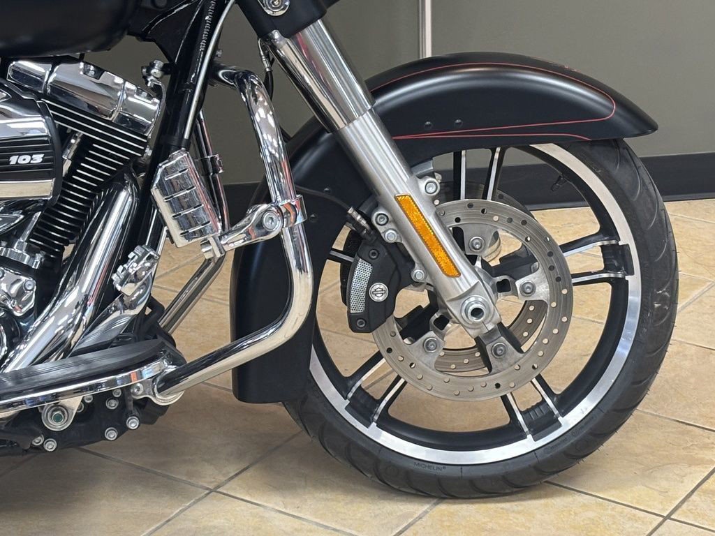 Street Glide® Special