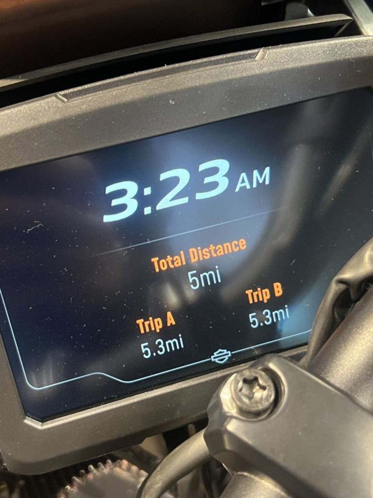 Pan America® 1250 ST