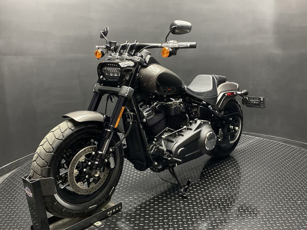 Fat Bob® 114