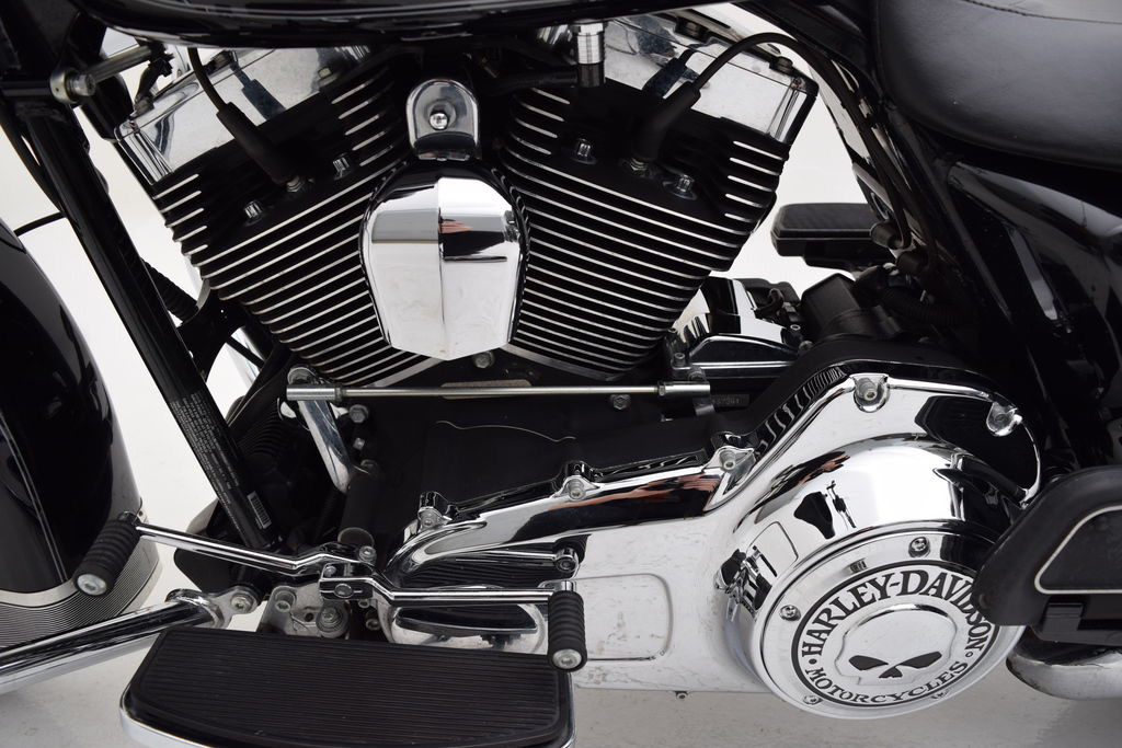 Electra Glide® Classic