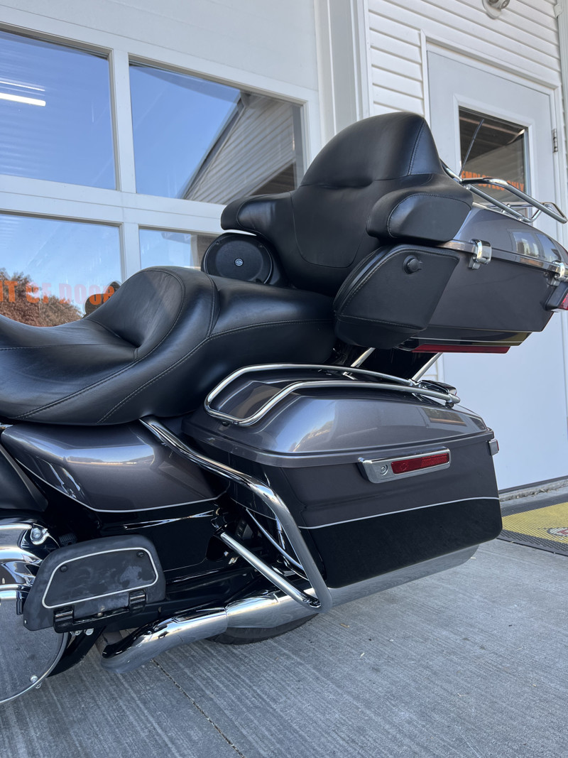 Electra Glide® Ultra® Limited