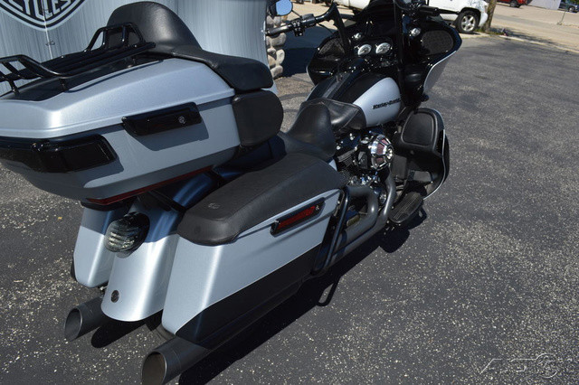 Road Glide® Limited
