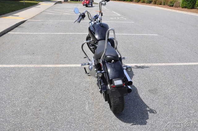Softail® Standard