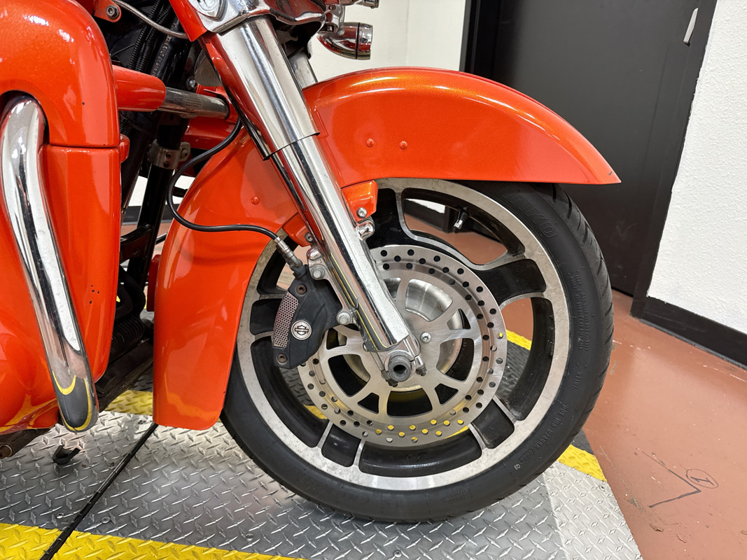 Street Glide®