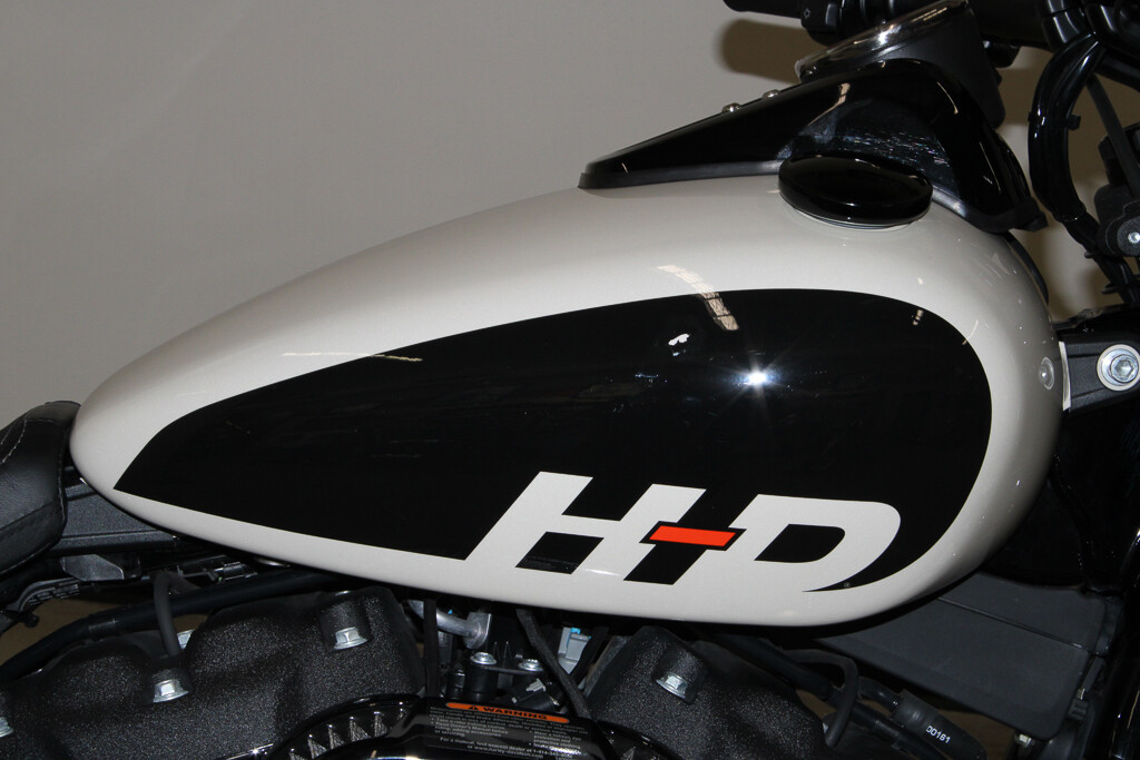 Fat Bob® 114