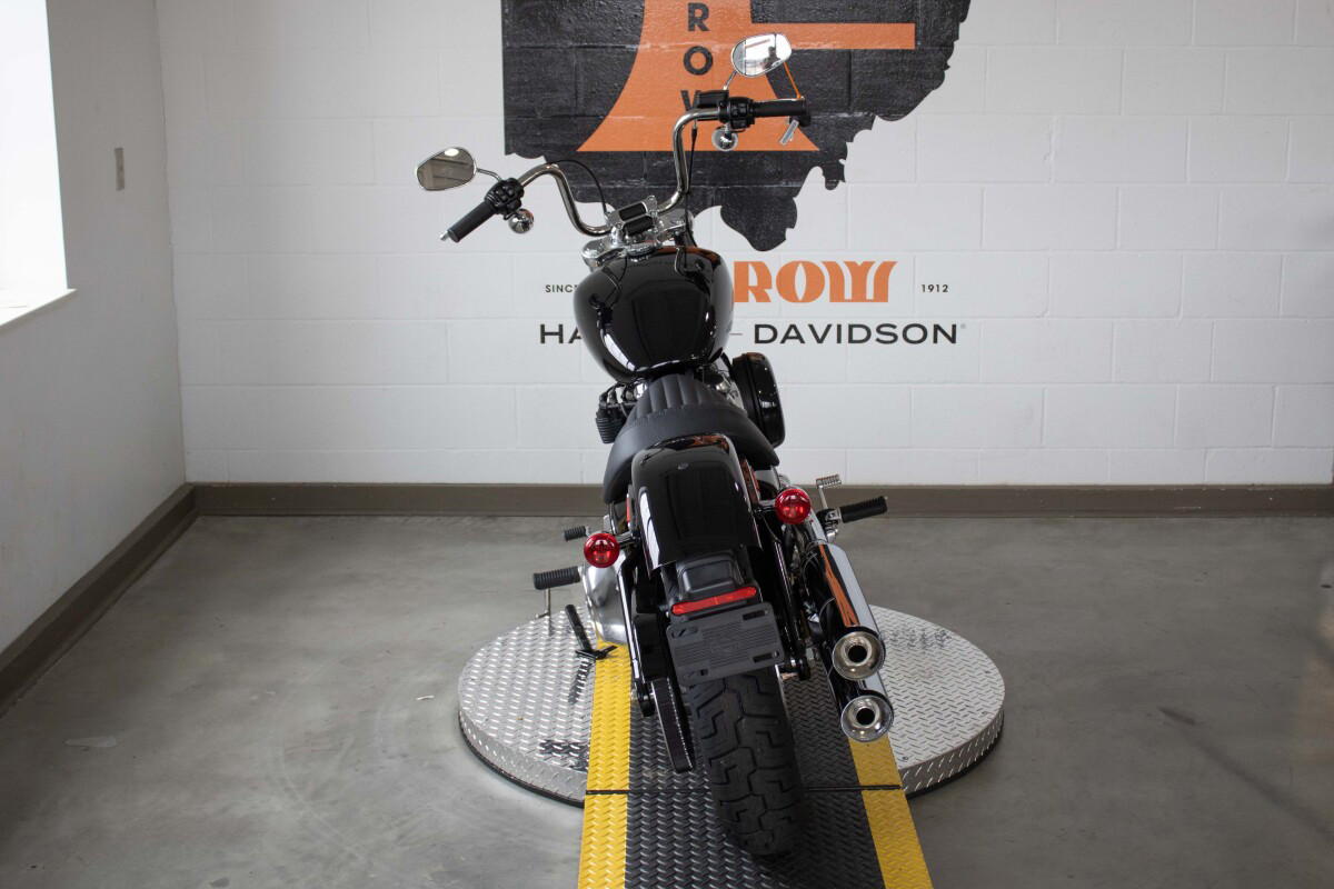 Softail® Standard