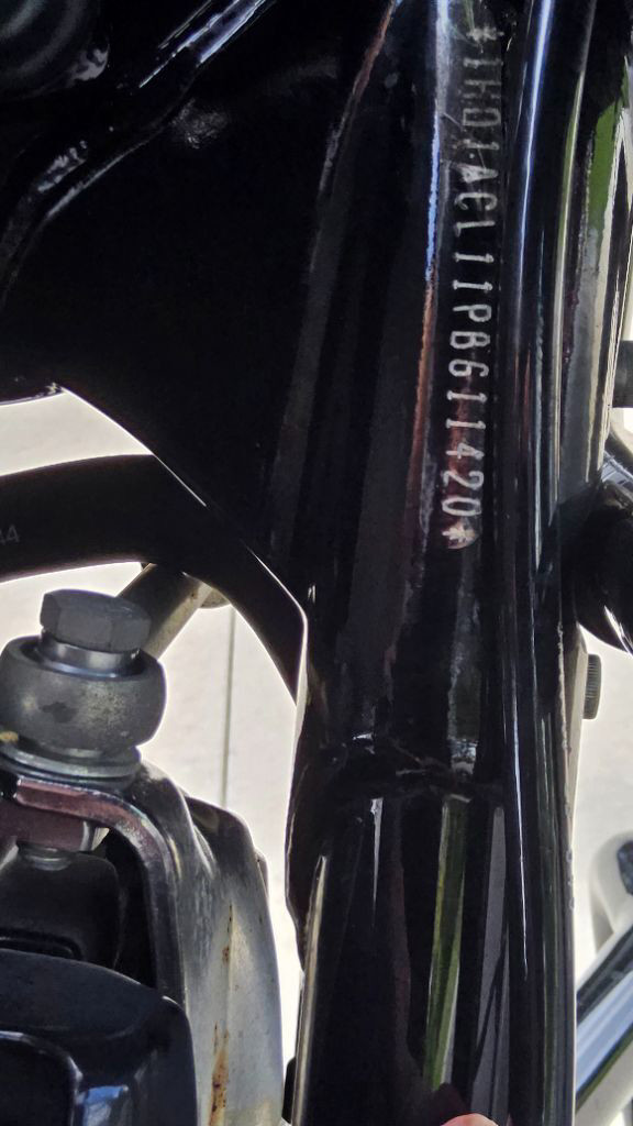 Road Glide®