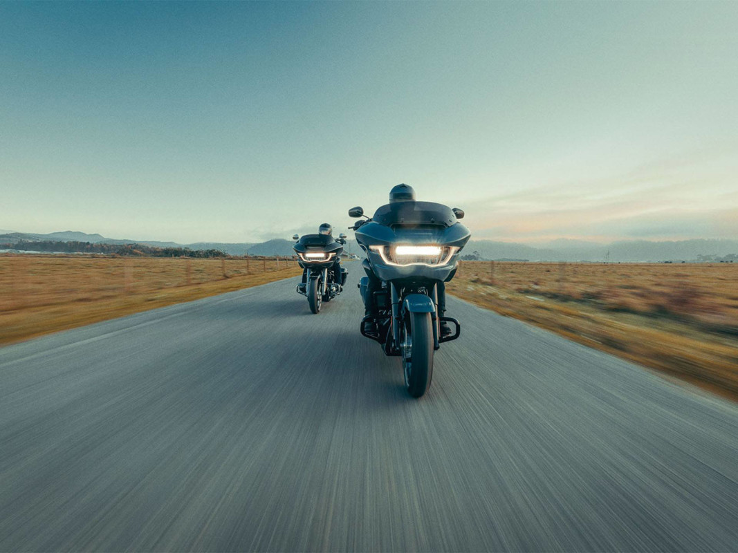 Road Glide®