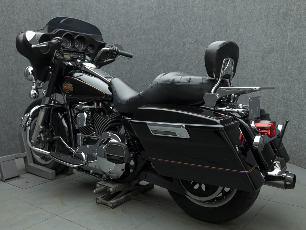 Electra Glide® Classic