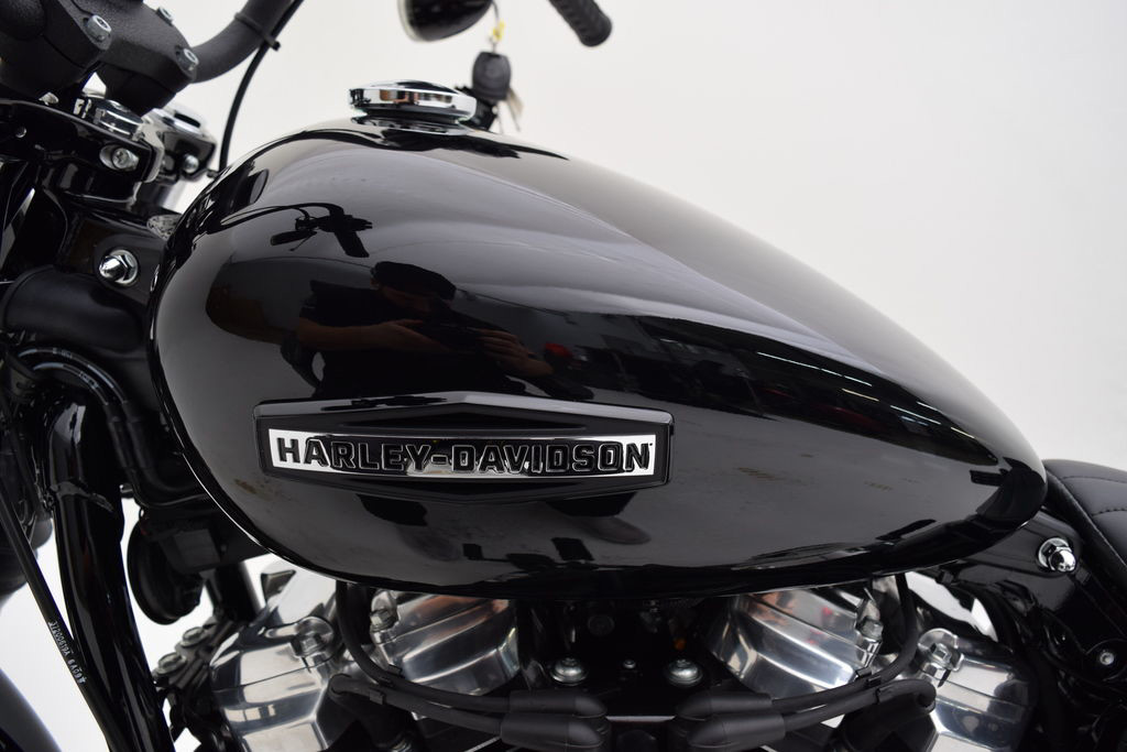 Street Bob®