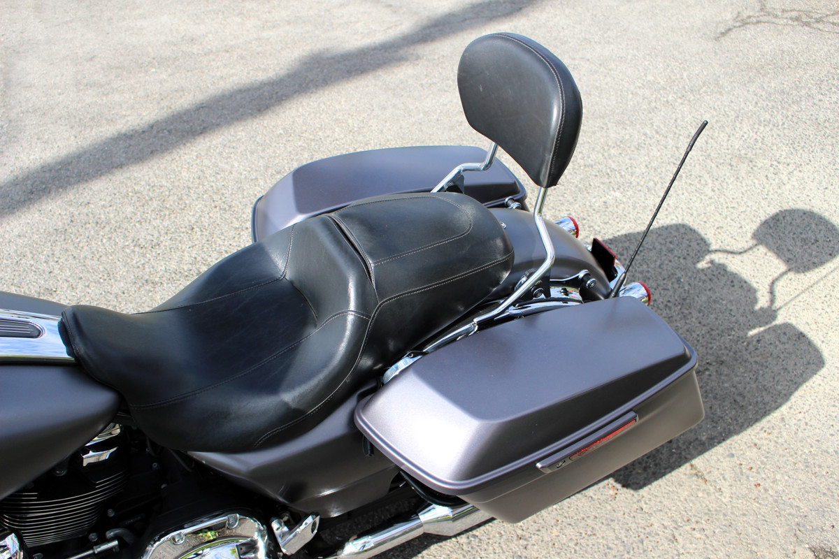 Street Glide® Special